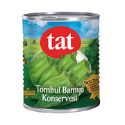 Tat Bamya (Tombul) 800gr