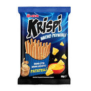 Krispi Cheese Cracker 43gr
