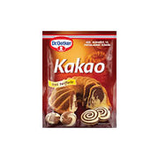 Dr Oetker Cocoa 50gr