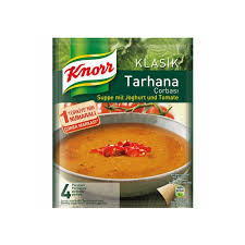 Knorr Classic Tarhana Soup 76gr