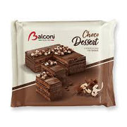 Balconi Torta Choco Dessert 400gr