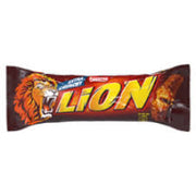 Nestle Lion Bars 42gr