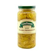 Giuliano Sliced Peperoncini 16oz