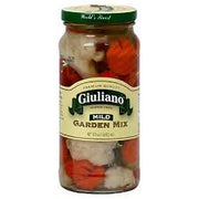 Giuliano Mild Garden Mix 16oz