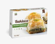 Moda Baklava With Double Pistachio 12oz