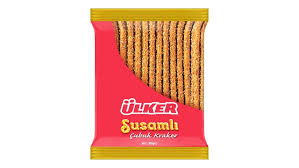 Ulker Sesame Sticks 70gr