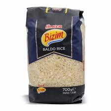 Ülker Baldo Pirinç 700gr