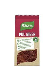 Knorr Red Pepper Flakes 200gr