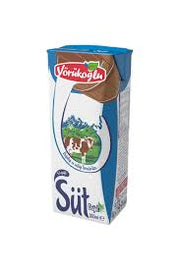 Yörükoğlu Süt 180ml