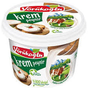 Yorukoglu Cream Cheese 0.77lb