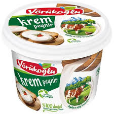 Yorukoglu Cream Cheese 0.77lb