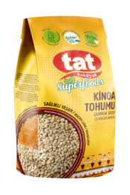 Tat Quinoa Seeds 500gr