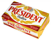 President Unsalted Butter 7oz