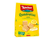 Loacker Quadratini Lemon 250gr