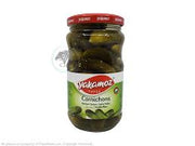 Yakamoz Kornişon Turşu 370gr