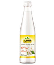 Zarrin Orange Blossom Water 250ml
