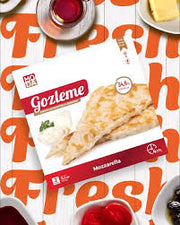 Moda Mozarellalı Gözleme 340gr