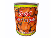 Sadaf Büyük Bakla 581gr