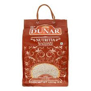 Dunar Kahverengi Basmati 4,5 kg