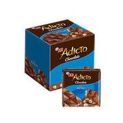 Eti Adicto Sütlü Çikolata Fındıklı 6*60gr