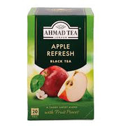 Ahmad Tea 20 Folyo Poşet Elma Ferahlatıcı 40gr