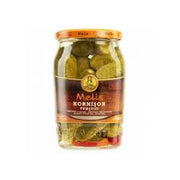 Melis Kornişon Turşu Kosher 720ml