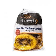 Hasiroglu Tarhana Soup With Yogurt 500gr