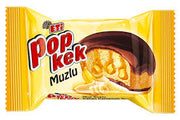 Eti Popkek With Banana Sauce 60gr