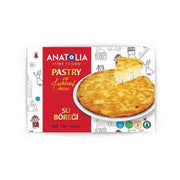 Anatolia Premium Su Boregi With Kashkaval Cheese 1lb