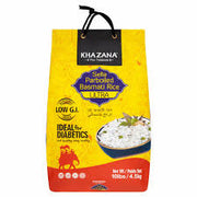 Khazana Sella Diyabetik Basmati Safir ile 4,5 kg