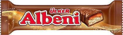 Ülker Albeni 40gr