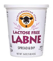 Karoun Akdeniz Laktozsuz Labne 450g