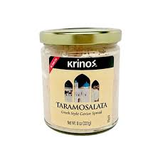 Krinos Taramo Salata 8oz