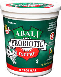 Abali Probiotic Original Yogurt 32oz
