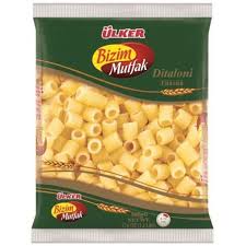 Ulker Bizim Ditaloni 500gr
