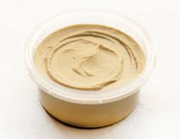 Zergut Hummus Original 8oz
