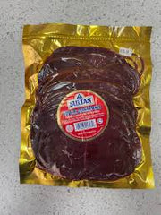 Sultan Sliced Basturma 10oz