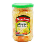 Bizim Tarla Cabbage Pickle Malakan Style 670gr