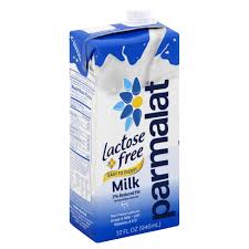 Parmalat Lactose Free 32oz