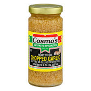 Cosmos Doğranmış Sarımsak 226g