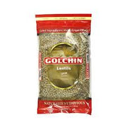 Golchin Green Lentils 24oz