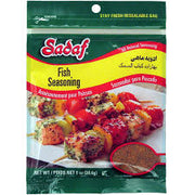 Sadaf Fish Seasoning 1oz
