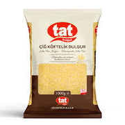 Tat Extra Fine Bulgur (Cig Koftelik) 1kg