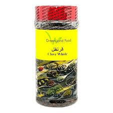 Greenland Clove Whole 5oz