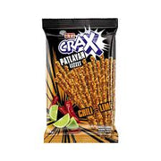 Eti Crax Patlayan Acı Biberli 50gr