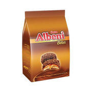 Ülker Albeni Isırıklar Ayakta Duran Poşette 144gr
