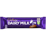 Cadbury Dairy Milk Küçük 45 gr