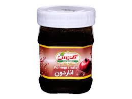 Toranj Torshak Pomegranate Paste In Jar 250gr
