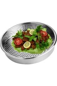 Cig Kofta Tray 36cm