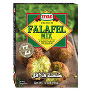 Ziyad Geleneksel Falafel Karışımı 340gr